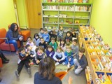 Visita P5A Ramon Estadella